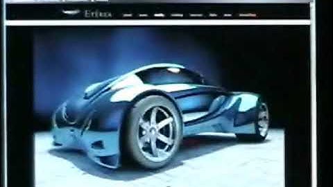 Compiz-Quinn(now Compiz-Fusion)for linux. The future is now!