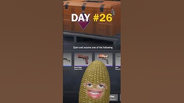DAY 26 opening cases on Counterstrike until I get a GOLD! #fypシ #csgo #cs #cs2 #gaming