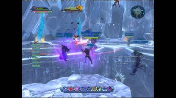 JK DCUO FOS 2 POWER CORE SPEED FEAT Part 1