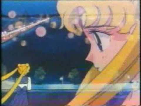 SAILOR MOON VIDEO SIGLA SCARICARE
