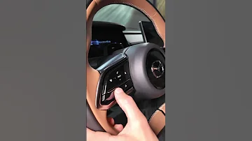 This Mazda Has A Retractable Wing Shorts 