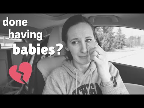 Video: The Husband Asks For A Child, But I Don't Want To. What To Do?