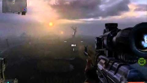 S.T.A.L.K.E.R. Build 3120 (August 19th, 2007) Part 1/3