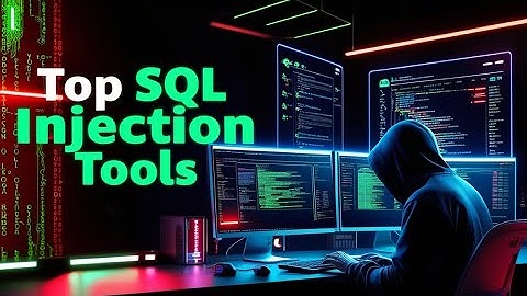 5 Essential SQL Injection Tools Every Hacker Needs (Havij pro) 2025