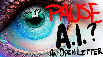 Pause AI Experiments: An Open Letter - AI News