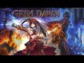 Grim Dawn #2 Хардкор. СТРЕЛОК В ЧЕРТОПОЛОХЕ