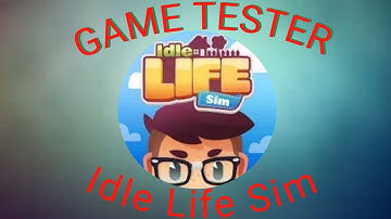 Idle Life Sim Gameplay Walkthrough