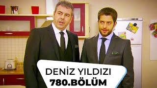 Deniz Yıldızı 780. Bölüm - 4. Sezon