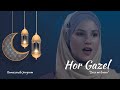 Hor gazel   suze mi krenu ramazanski program