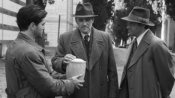 6/23（金）公開 『遺灰は語る』予告編