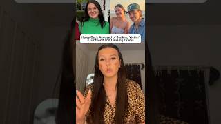 #news #fyp #foryou #haley