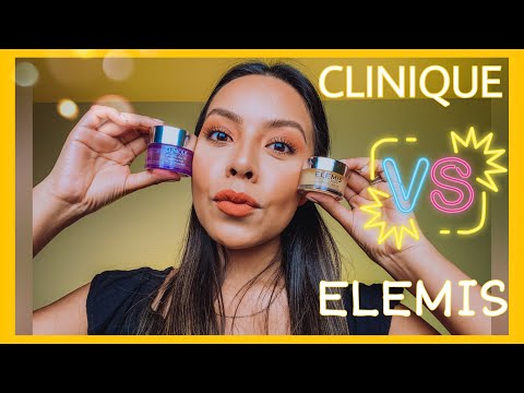 Video: ¿Qué aceite de elemis es mejor?