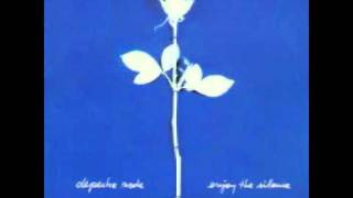 Depeche Mode - Enjoy The Silence - [Hands And Feet Mix] chords