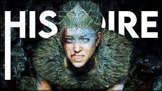 L'HISTOIRE FOLLE de HELLBLADE ! (comprendre le jeu)