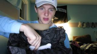 Stringking Unboxing! Profile