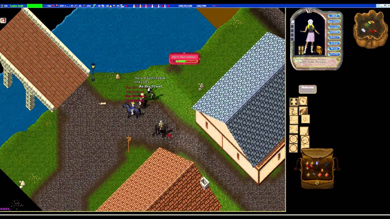 Best Speed Hack For Ultima Online Shards Best Speed Hack For Ultima Online Shards