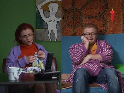 Анекдоты. Секс по телефону
