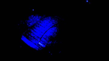 Diode Dynamics; Interior Multicolor Footwell Kit