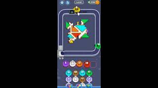 Voxel Blast Jam Level 63 Walkthrough Solution