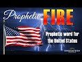 A fresh prophetic word for the United States - Pastor John Hemans