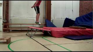 k¥pa - Gainer Precision Attempt