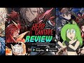 Hero Cantare Review