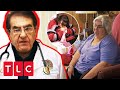 23-Year-Old Weighs 597-lbs &amp; Won&#39;t Lose Weight After His Grandmother&#39;s Death | My 600-lb Life