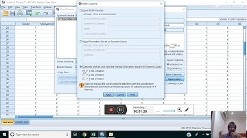 03 HIGH LOW AVERAGE GROUPING USING VISUAL BINNING