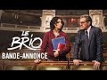 Le brio  bandeannonce officielle