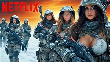 💥 The Hottest Box Office Hits of 2025 You Can’t Miss! Sci-Fi, Action & Survival Thrillers