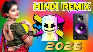 New_Hindi_Dj_Song_💙Best_Hindi_Old_Dj_Remix_🥀_Bollywood_Nonstop_Dj_Song_❤️‍🔥2025_Dj_Song_New_Dj_Remix