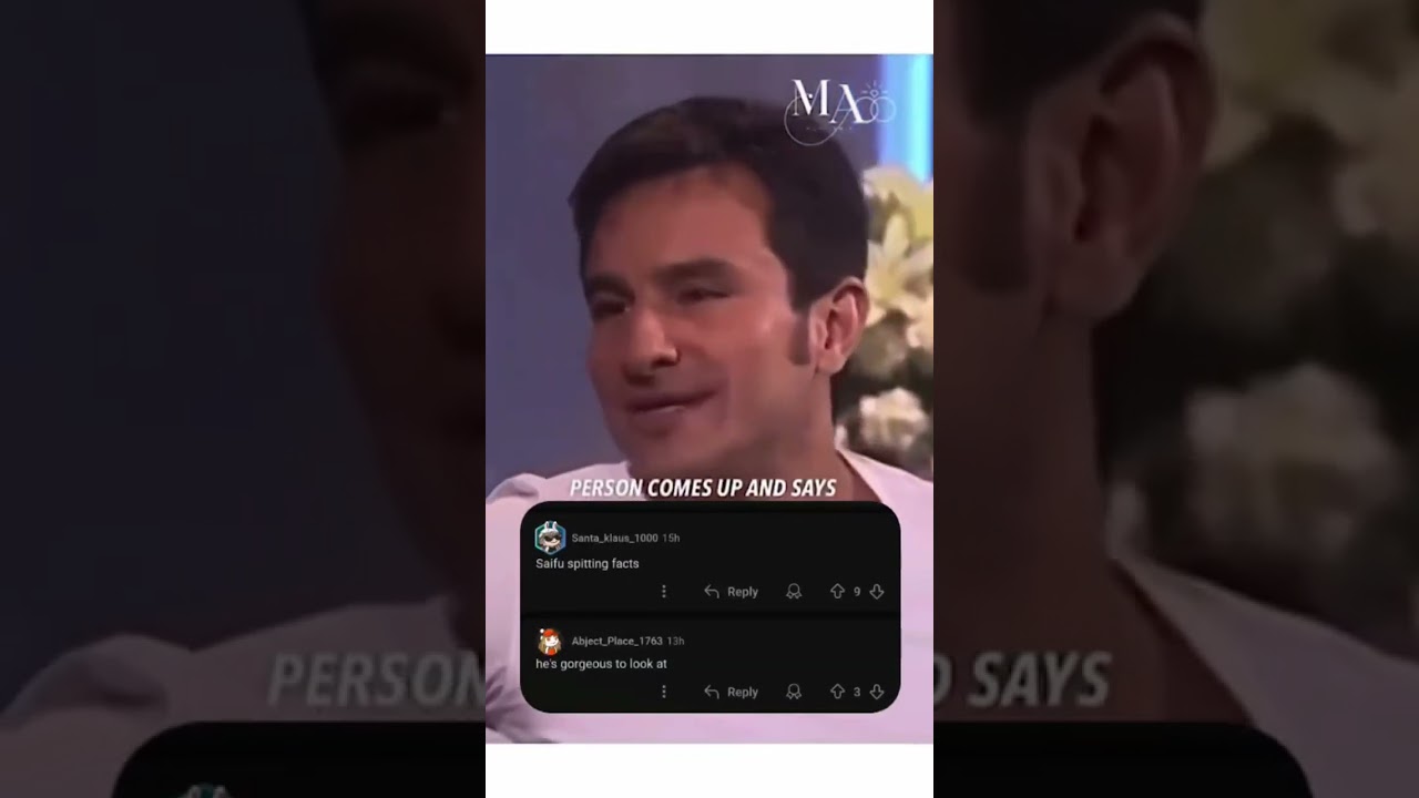 #Saif