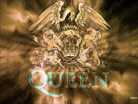 Queen Action This Day HQ AUDIO HD