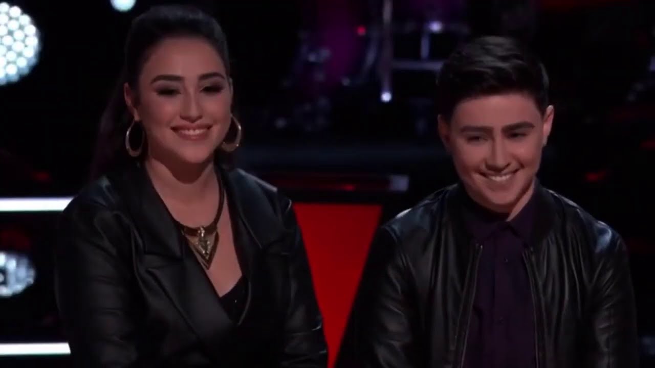 Meet MFEE ShowUp Performers Dane and Stephanie