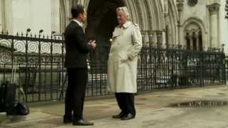 Cameras enter Court of Appeal for the first time