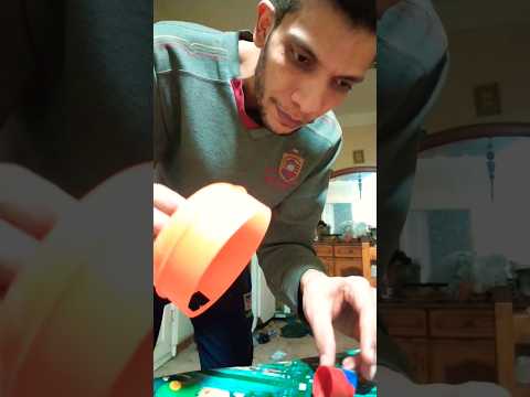 خلبلكم من الغطا انا جي تاني