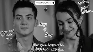 Asiye&Sarp En sevdiğini kaybederse🥀 #assar #keşfet #aşk #kardeşlerim ‎@Kardeslerim@kardeslerimarabic