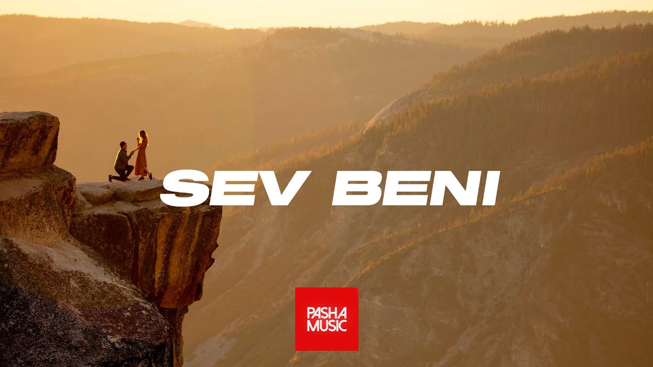 SAZ TRAP BEAT  Turkish Balama Trap Remix  SEV BENI Prod By Pasha Music