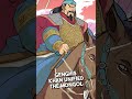 rise of Mongol empire #mongolempire #history #shorts