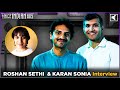 A Nice Indian Boy Interview: Karan Soni And Roshan Sethi | 2025 Movie