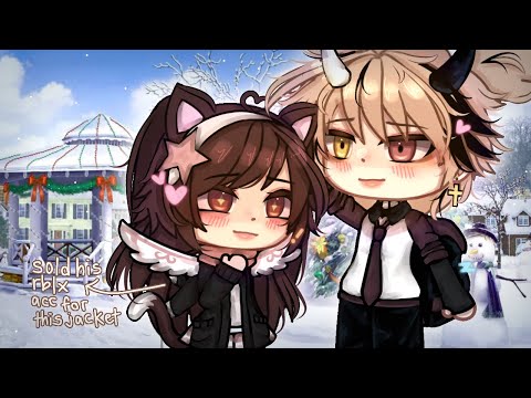 I still remember, third of December ☃️❄️ | GLM trend stuff 🧣| read desc