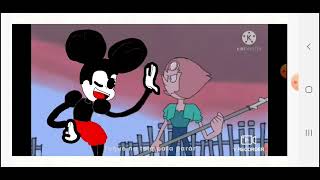 Other Friends Mickey Mouse Wip Especial