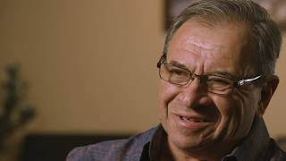 Bilateral Total Knee Replacement - Stephen R Lindholm, M.D.