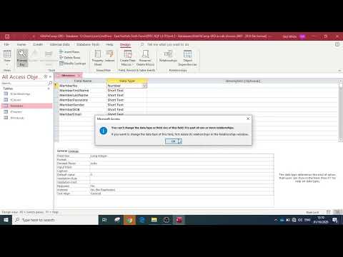 Presence Check - Access Validation Techniques