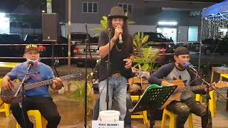 Download Lagu Rhythm sijantung hati-xcess buskers cover uk,org lama tarik MP3