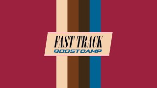 BOOSTCAMP FAST TRACK - Teknik Toplantı