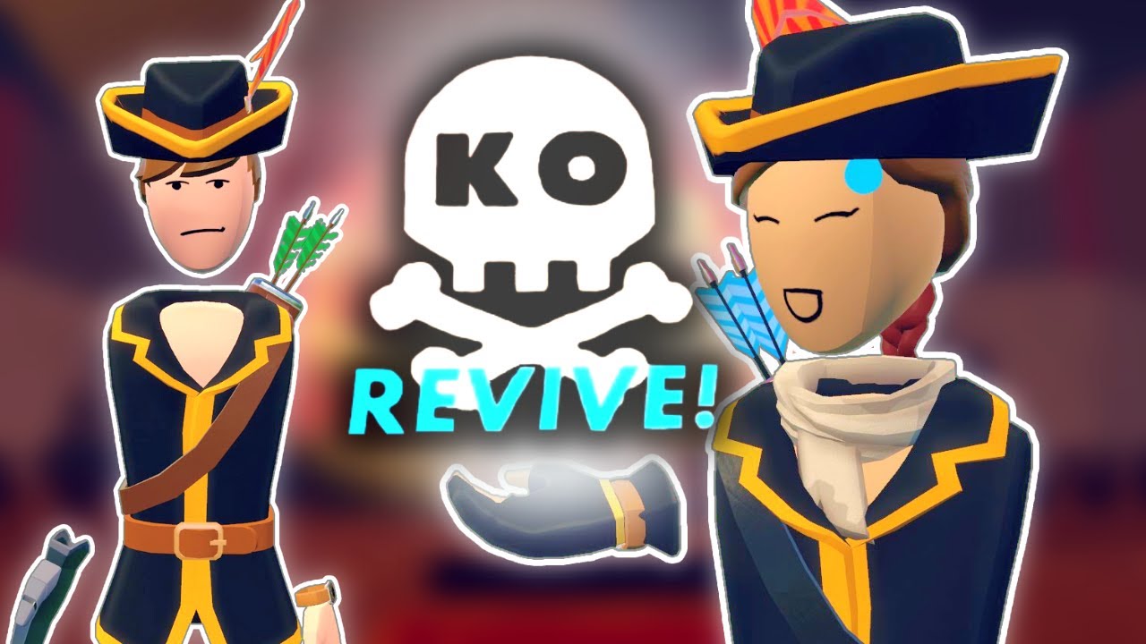 Golden Trophy Challenge: The One that Dies the MOST, LOSES!