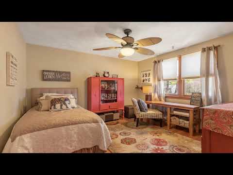 13 Gilman Road, Billerica, MA home video tour