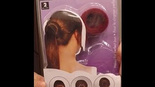 Knock off Hairagami - What it is