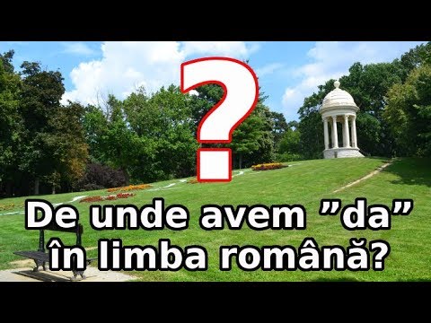 Video: De unde provine termenul voetsek?